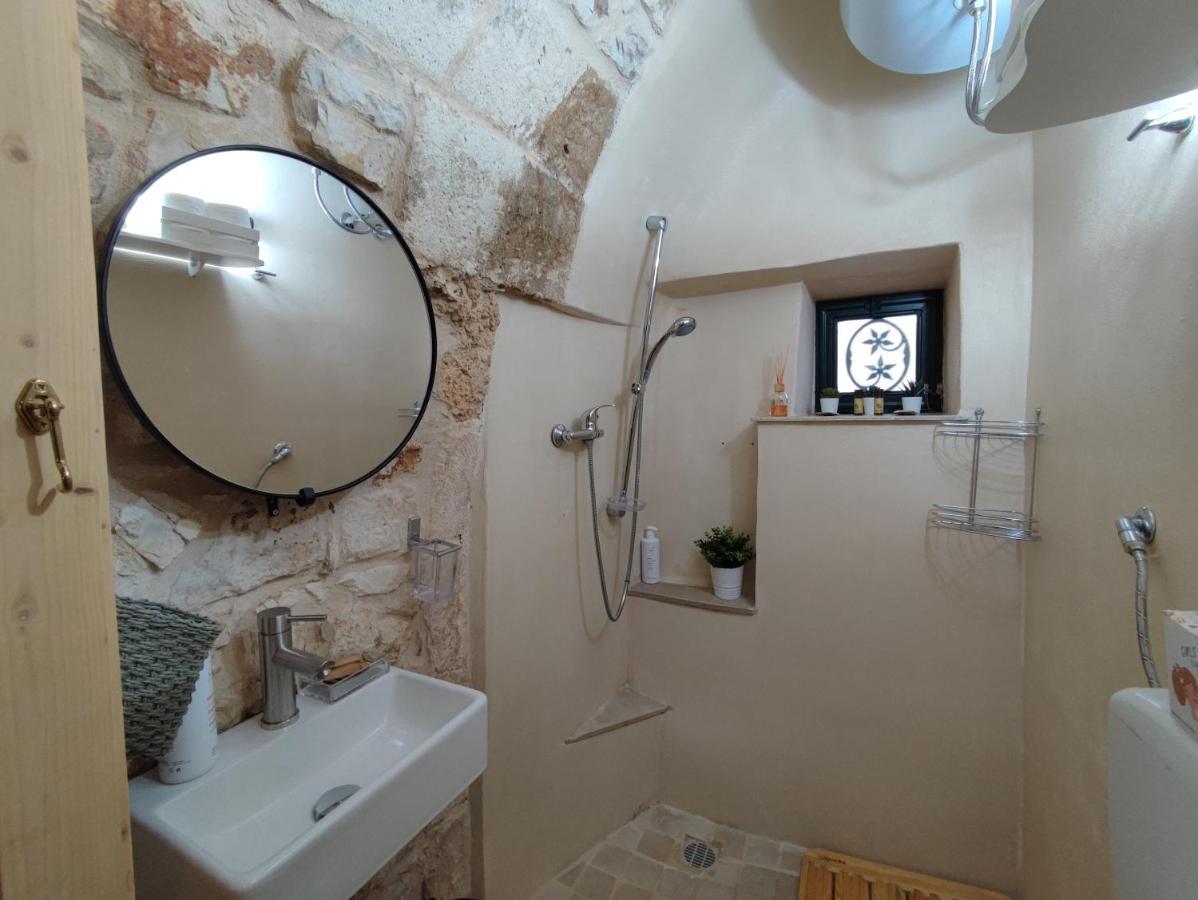Villa Living Stone Ostuni Exterior foto